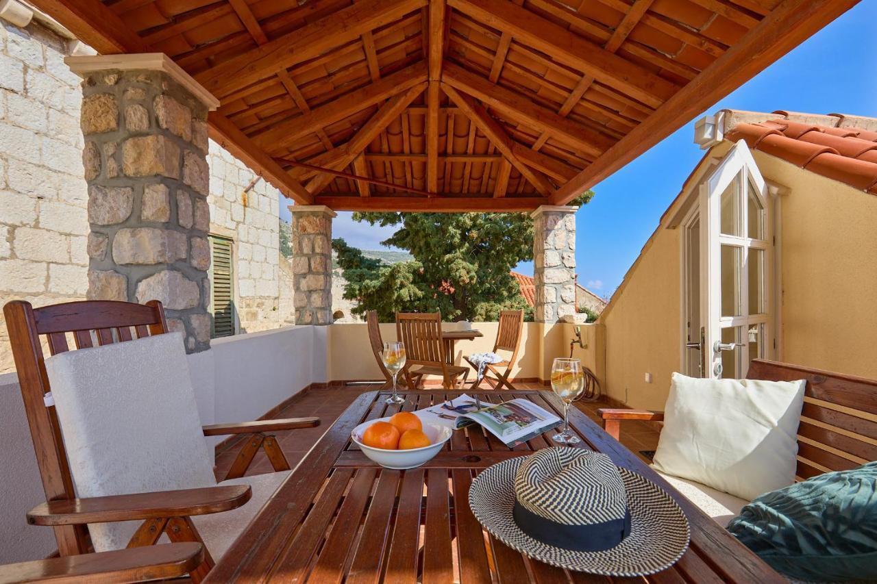 Hedera Estate, Hedera A22 Apartment Dubrovnik Exterior photo