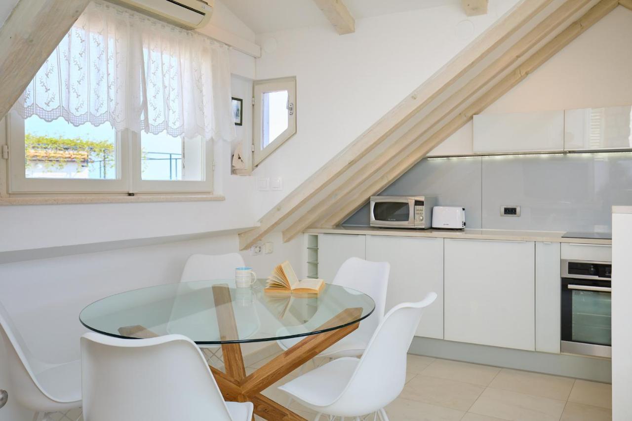 Hedera Estate, Hedera A22 Apartment Dubrovnik Exterior photo