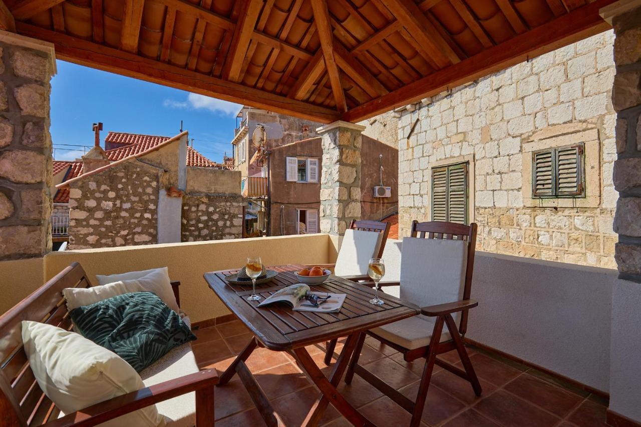 Hedera Estate, Hedera A22 Apartment Dubrovnik Exterior photo