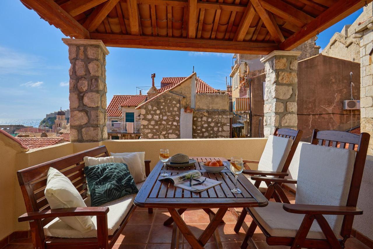 Hedera Estate, Hedera A22 Apartment Dubrovnik Exterior photo