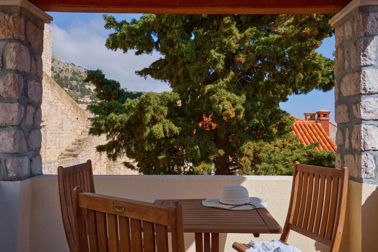 Hedera Estate, Hedera A22 Apartment Dubrovnik Exterior photo