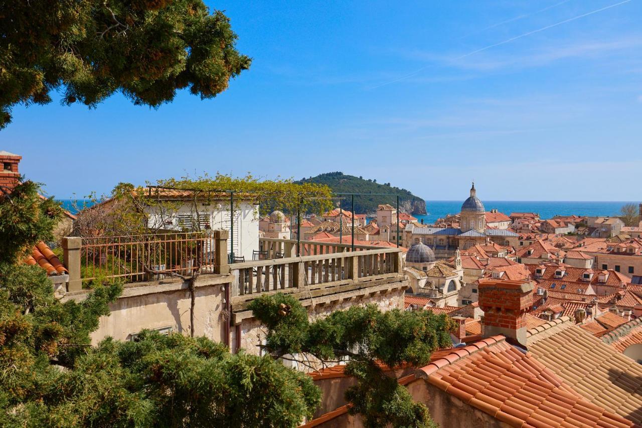 Hedera Estate, Hedera A22 Apartment Dubrovnik Exterior photo