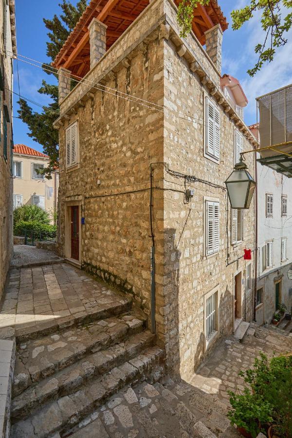 Hedera Estate, Hedera A22 Apartment Dubrovnik Exterior photo